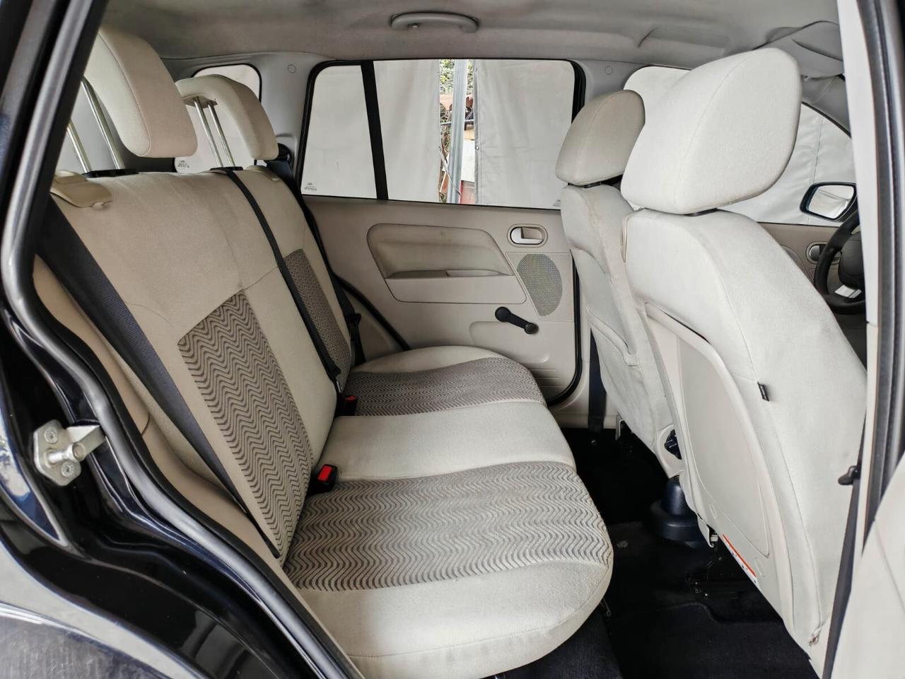 Ford Fusion UAV 1.4 TDCi 5p.