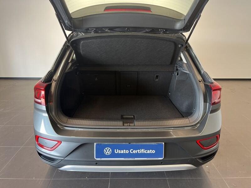 Volkswagen T-Roc LIFE 1.5 TSI ACT 110 KW (150 CV) DSG