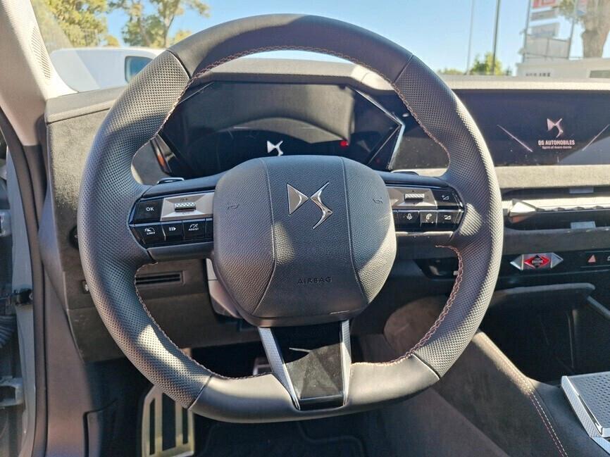 Ds DS4 DS 4 PureTech 130 aut. Performance Line