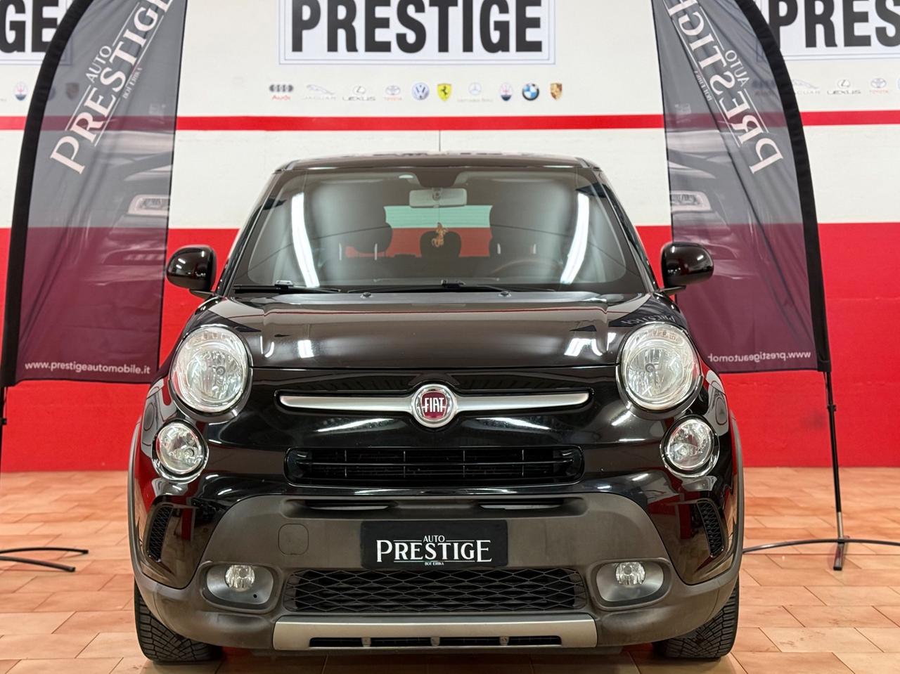 Fiat 500L 1.3 Multijet 95 CV Trekking