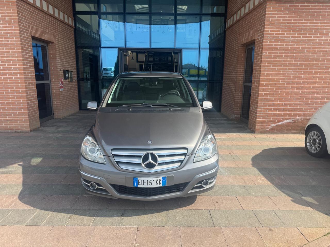 Mercedes-benz B 180 CDI Premium