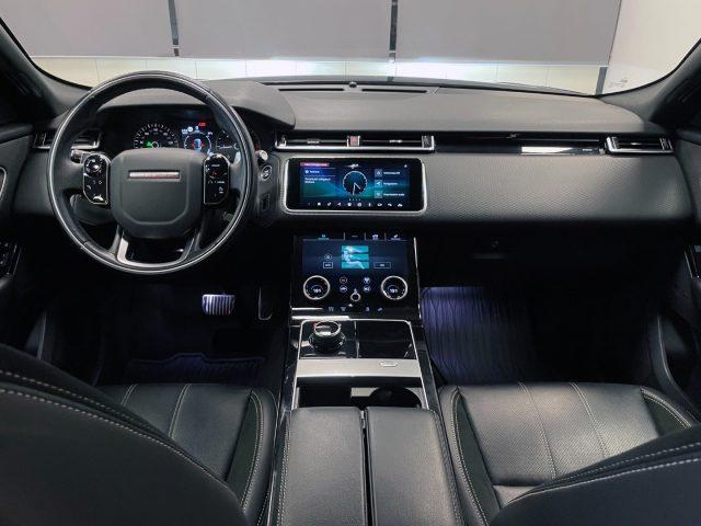 LAND ROVER Range Rover Velar 2.0D I4 R-DYNAMIC HSE 180CV AUTO MY20