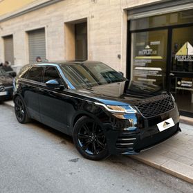 Range Rover Velar R-Dynamic HSE 2020