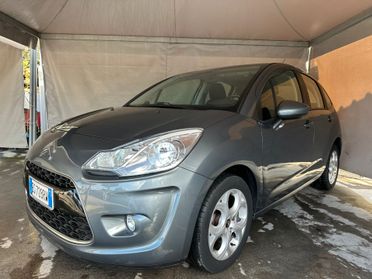 Citroen C3 1.1 Benzina Exclusive