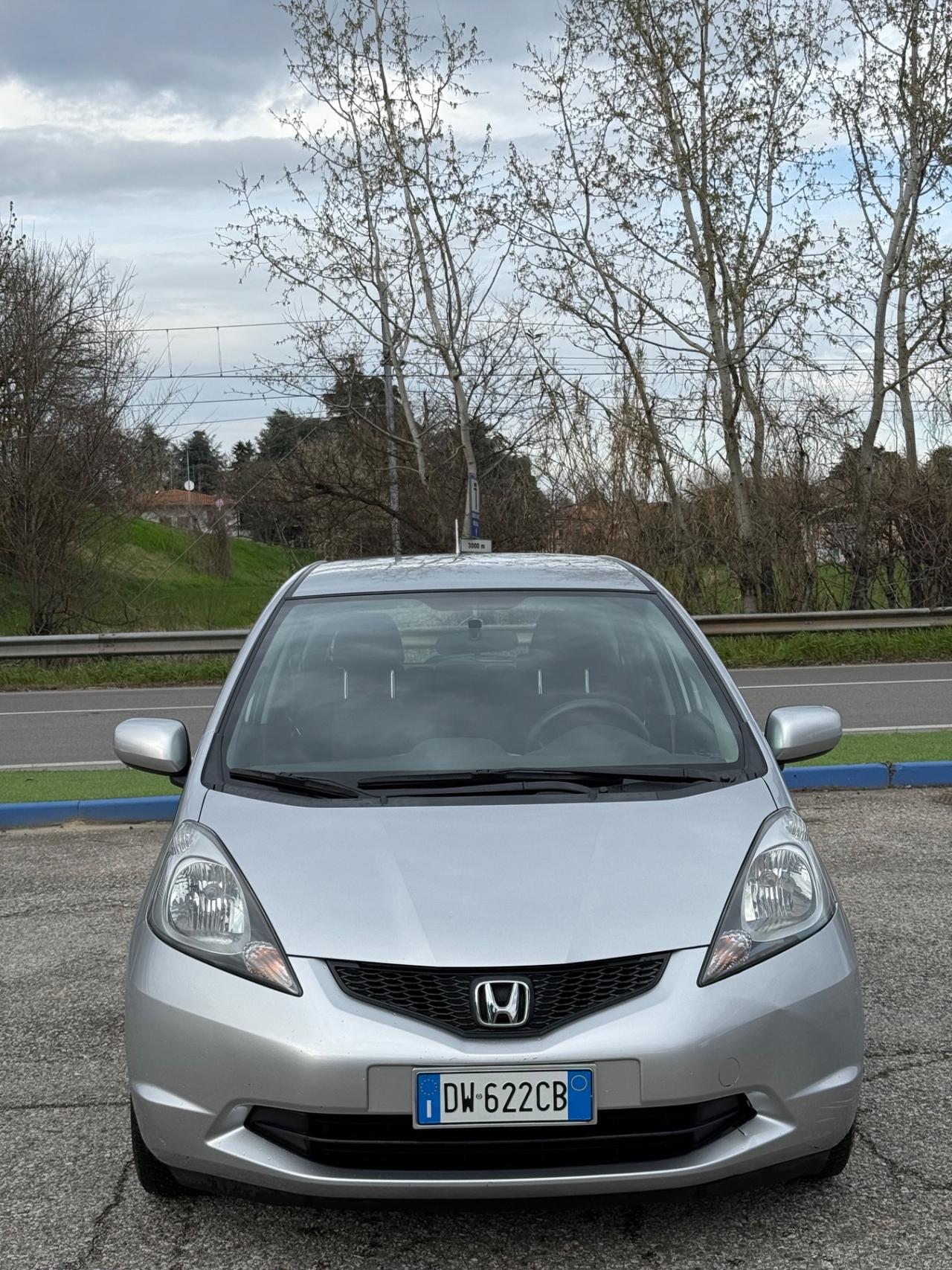 Honda Jazz 1.2 i-VTEC Elegance