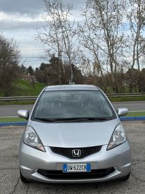 Honda Jazz 1.2 i-VTEC Elegance