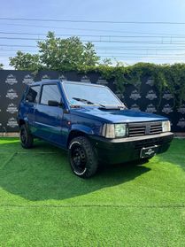 Fiat Panda 900 i.e. cat Young