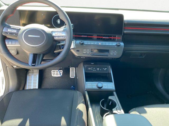 HYUNDAI Kona HEV 1.6 DCT NLine