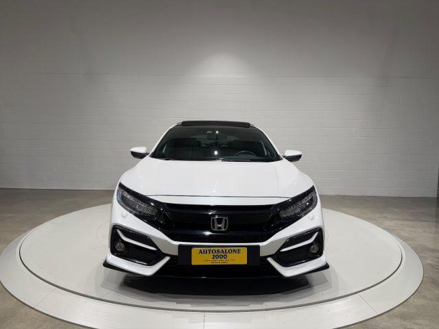 HONDA Civic 1.5 T 5 porte Sport+ TETTO / PREZZO REALE