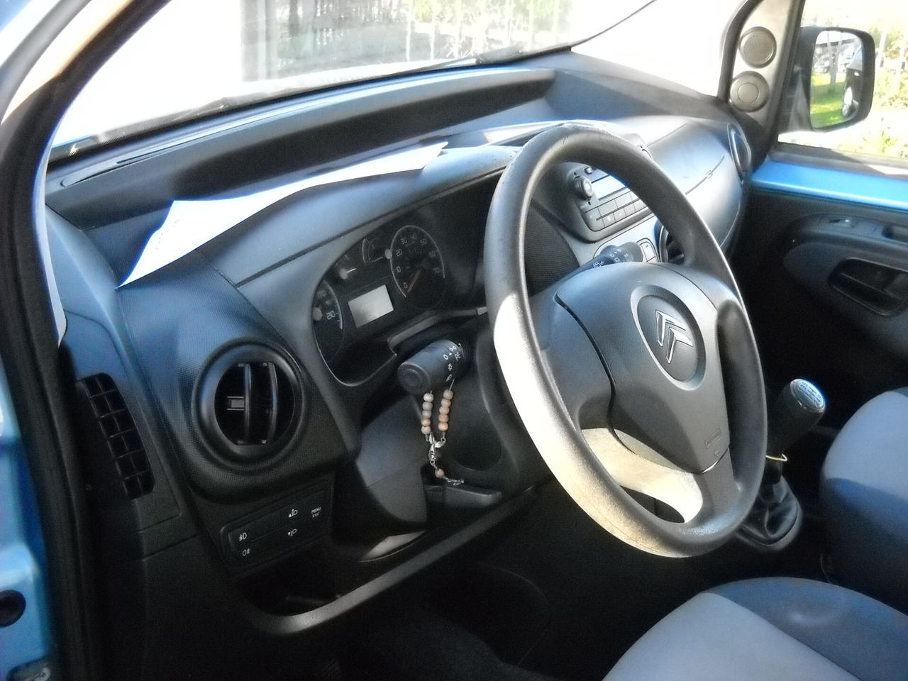 Citroen Nemo 1.4 HDi 70CV XTR Theatre