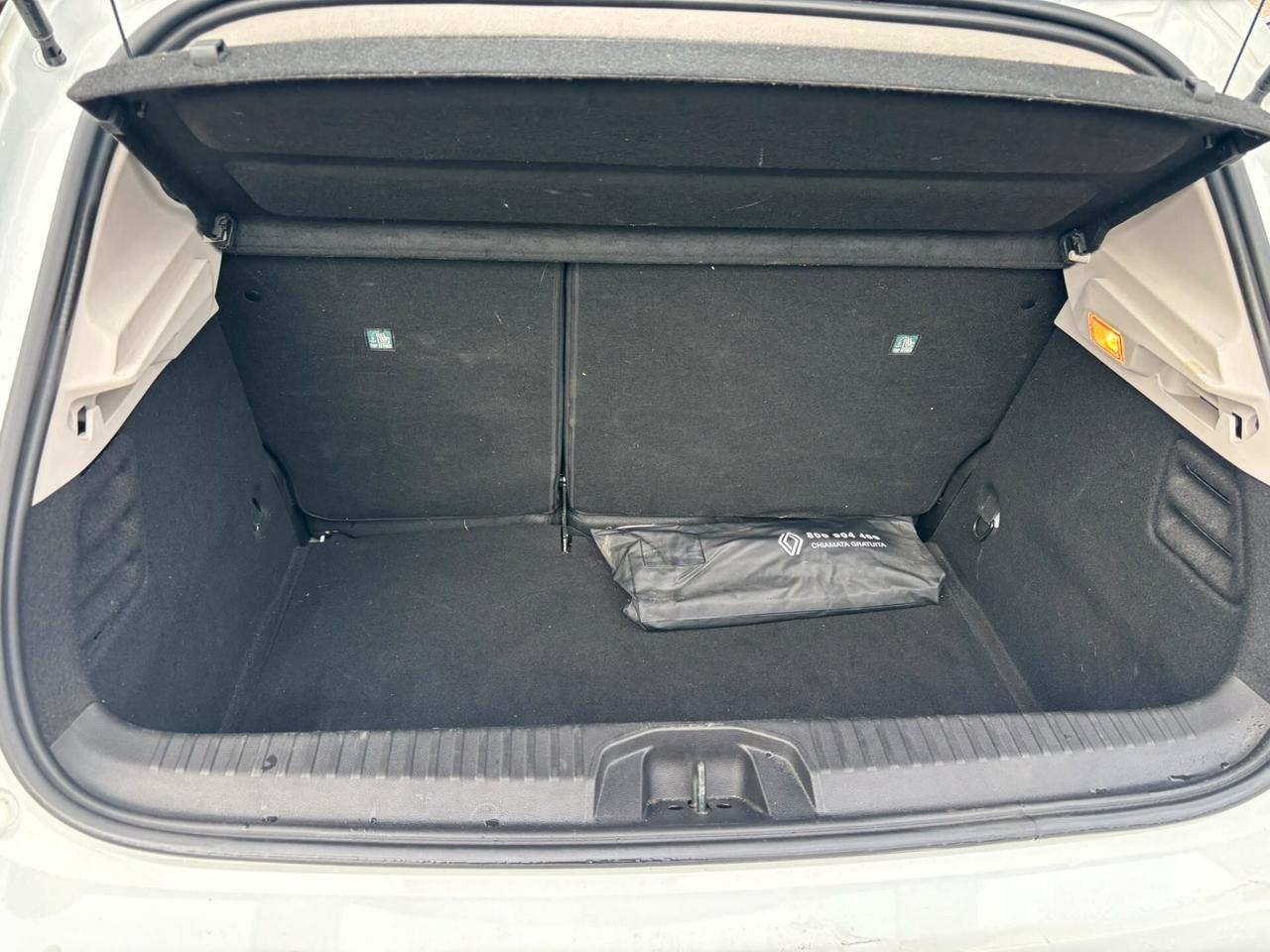 Renault Clio 1.5 dCi 5 porte - 2022