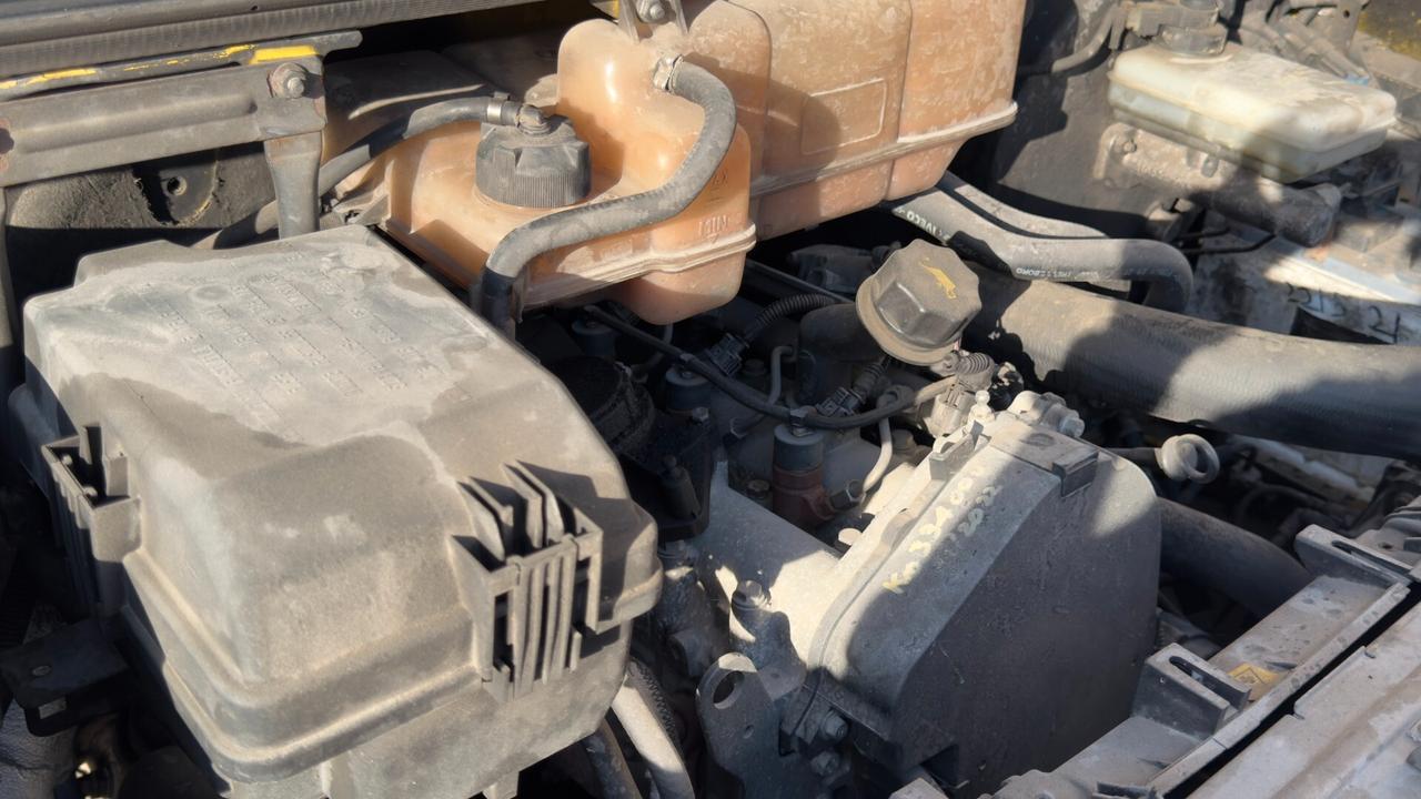 232 - Iveco 35/E4 Ribaltabile Trilaterale