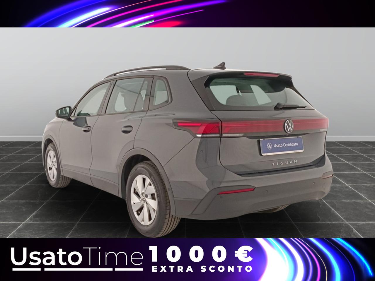 Volkswagen Tiguan 2.0 tdi scr 150cv life dsg