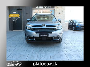 Citroen C5 Aircross BlueHDi 130 S&S EAT8 Shine