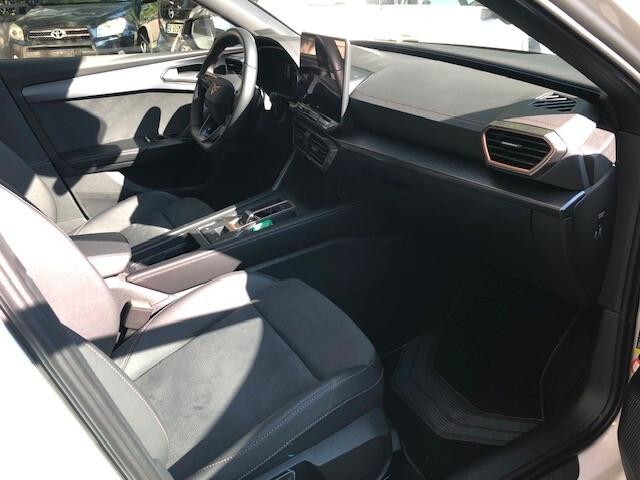 Cupra Leon 1.5 Hybrid 150 CV DSG - Aziendale