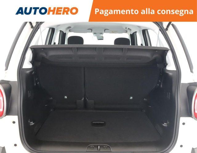 FIAT 500L 1.4 95 CV City Cross
