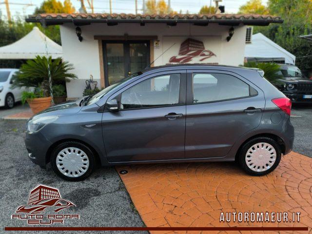 FORD Ka+ 1.2 Ti-VCT PRONTA CONSEGNA! GOMMATA! TAGLIANDATA!