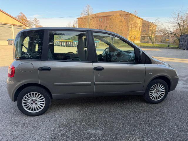 FIAT Multipla 1.6 16V Natural Power Emotion perfetta