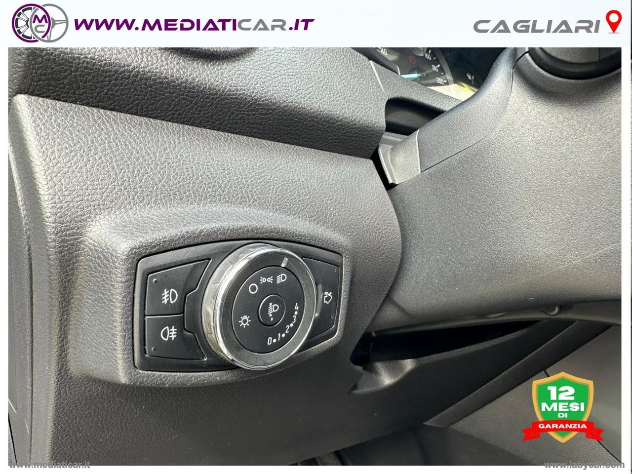 FORD Ka+ 1.2 Ti-VCT 85 CV Ultimate