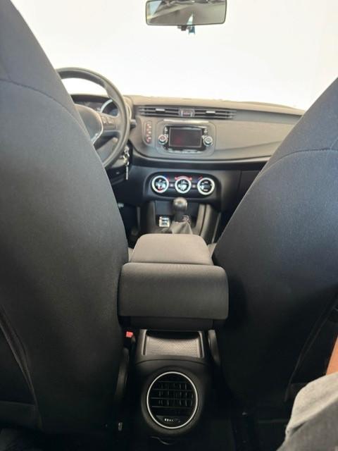 Alfa Romeo Giulietta 1.6 JTDm TCT 120 CV Super