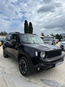 Jeep Renegade 2.0 Mjt 170CV 4WD Active Drive Low Trailhawk