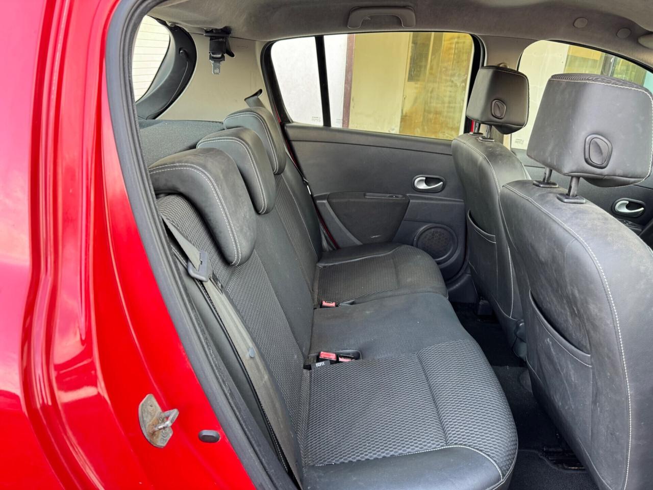 Renault Clio 1.5 dCi 105CV 5 porte Full Navi