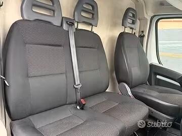 Fiat Ducato Peugeot Boxer 330 2.2 Diesel 140 cv L1