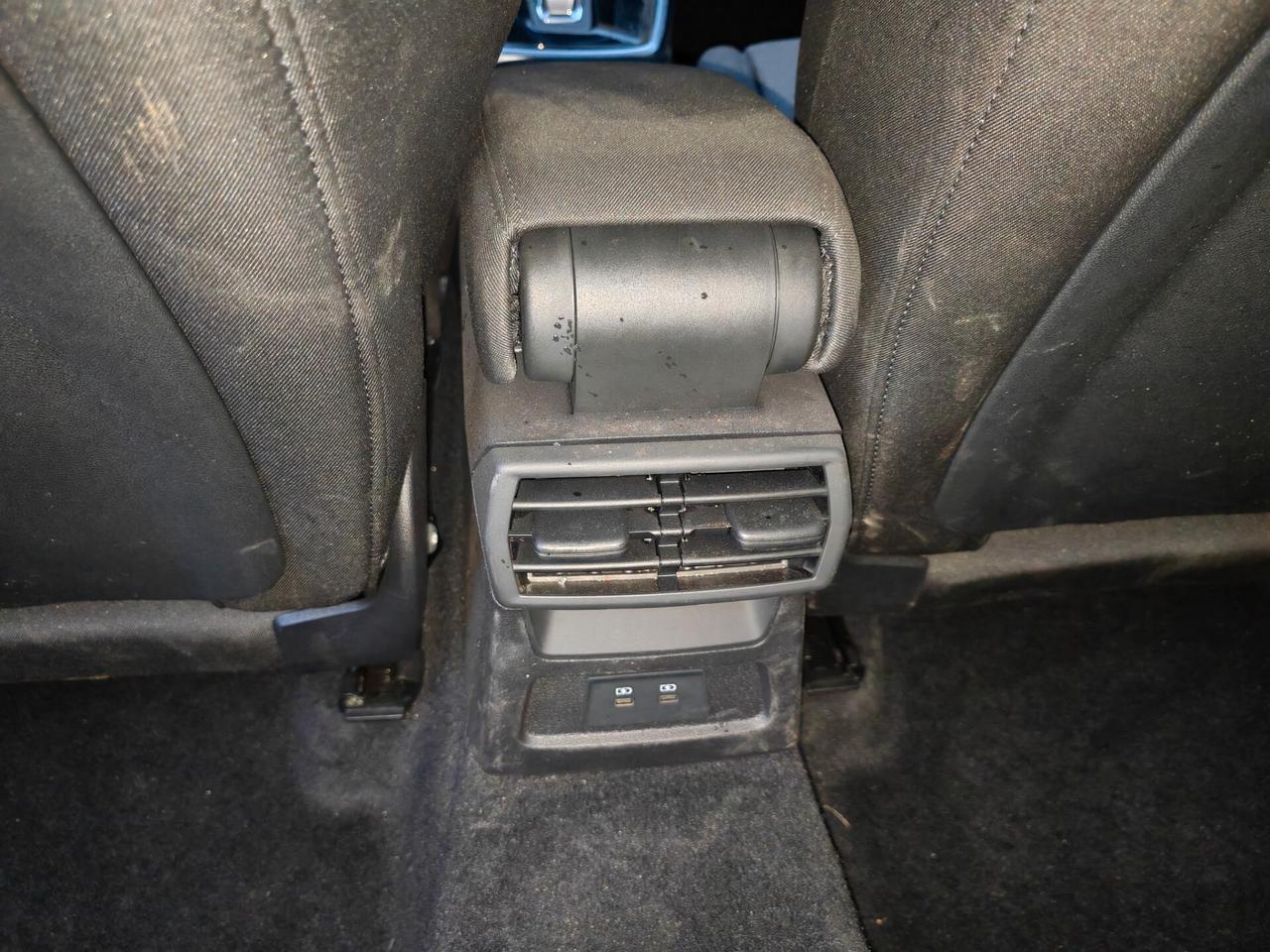 Audi A3 SPB 45 TFSI e-S tronic Incidentata/Sinistrata