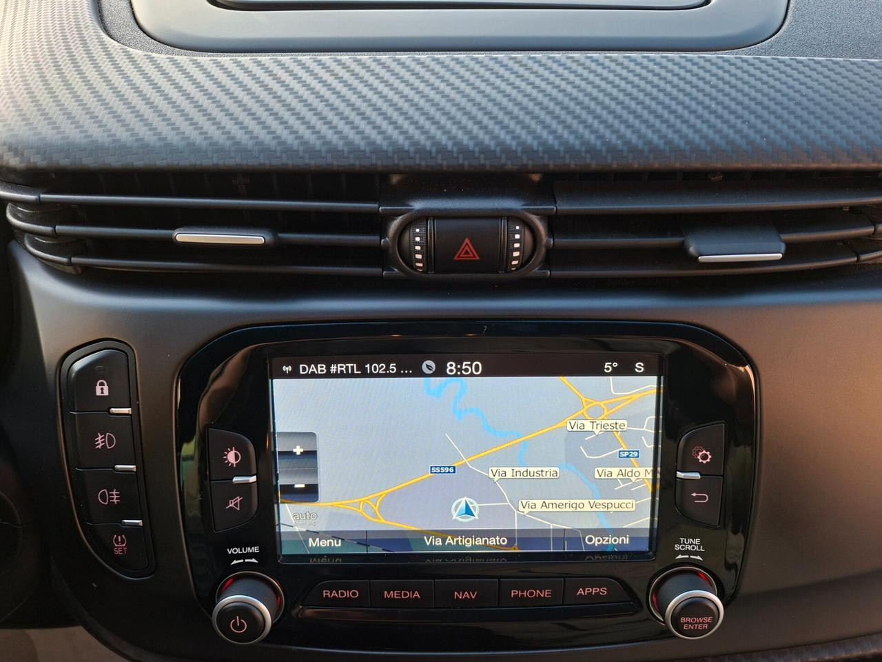 Alfa Romeo Giulietta 1750 Turbo TCT Veloce*KM CERT