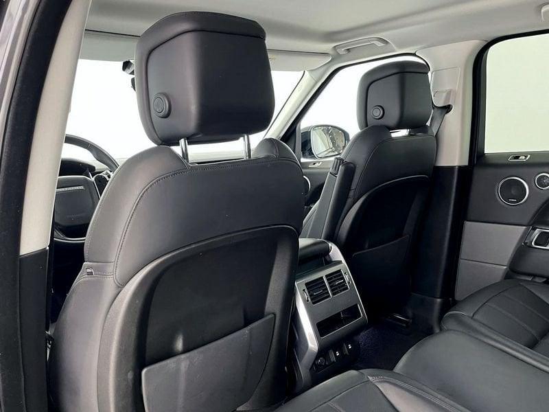 Land Rover RR Sport Range Rover Sport 3.0D l6 249 CV HSE Dynamic
