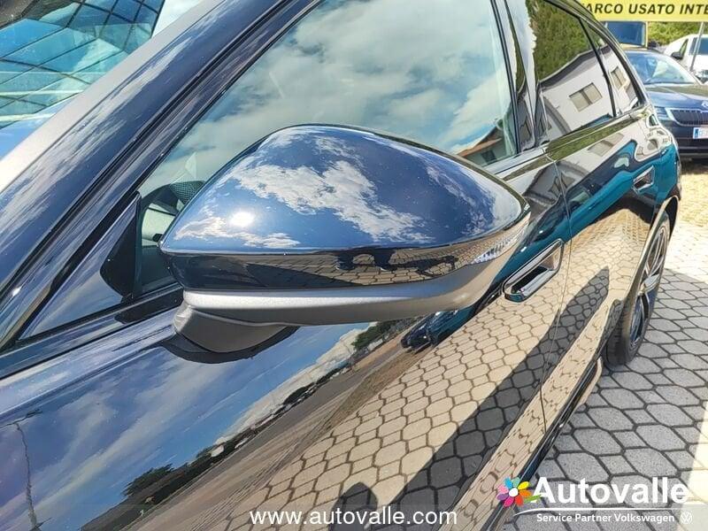 Audi A5 Avant TDI 150 kW quattro S tronic mHEV+ S Line edition