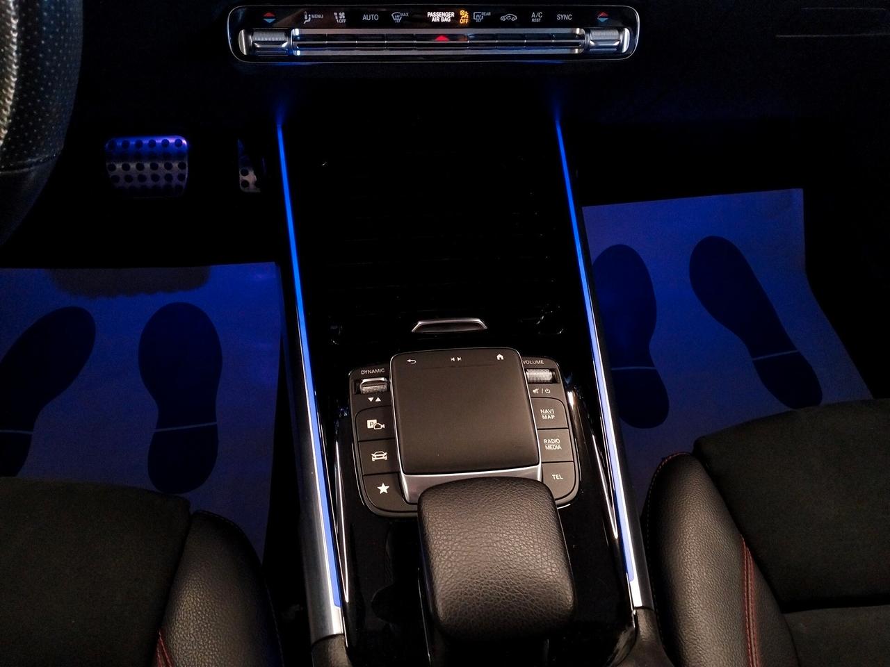 Mercedes-benz GLB 200d Automatic Premium Plus - TETTO APRIBILE