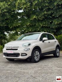 FIAT - 500X - 1.4 M.Air 140 CV DCT Pop Star