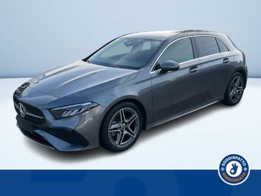 Mercedes-Benz Classe A 180d Automatic AMG Line Advanced