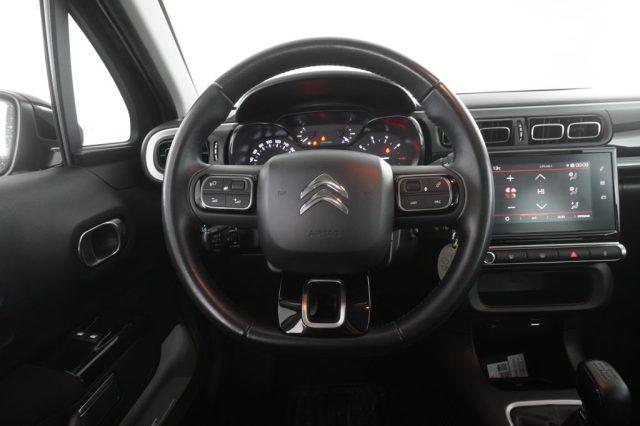 CITROEN C3 C3 PureTech 83 S&S Shine