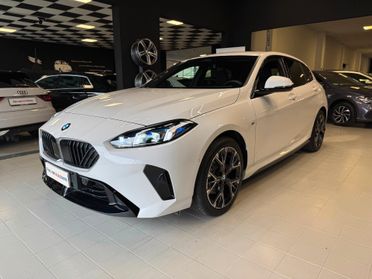 BMW Serie 1 (F70) 118d MSport