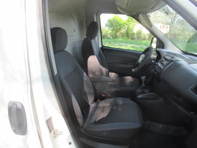 Fiat Doblo Maxi 1.6 MJT 105cv CINGHIA NUOVA
