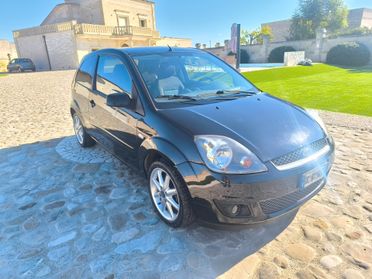 Ford Fiesta 1.4 TDCi perfetta full optional