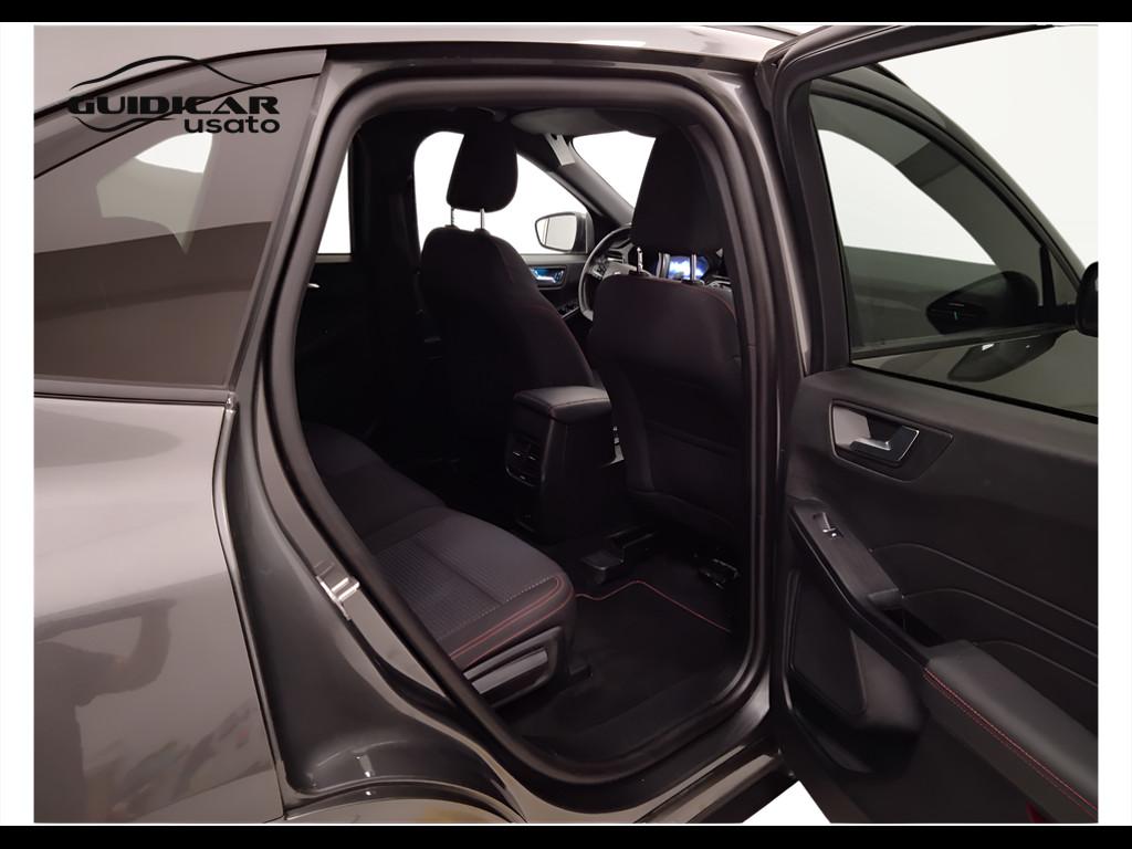 FORD Kuga III 2020 - Kuga 1.5 ecoblue ST-Line 2wd 120cv