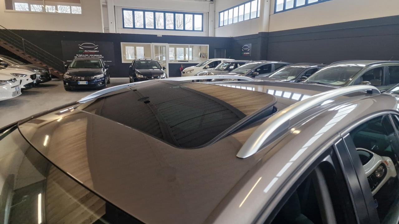 Volkswagen Golf Plus 1.6 TDI DPF Highline