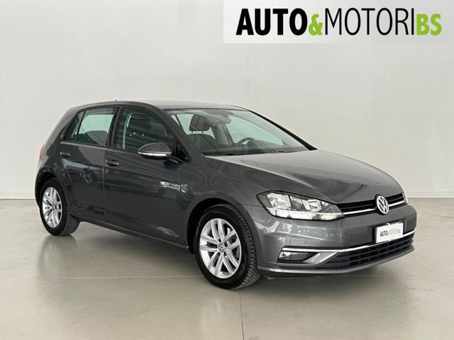 VOLKSWAGEN Golf 1.6 TDI 115 CV 5p. Business BlueMotion Technology