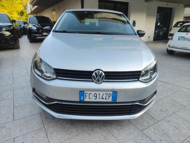 VOLKSWAGEN Polo 1.4 TDI 5p. Comfortline FRESH