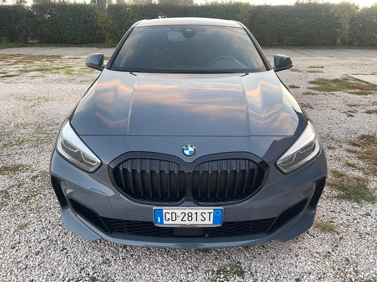 Bmw M1 128Ti 5P Msport