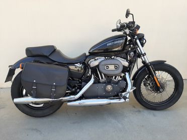 Harley-davidson Sportster XL 1200N Nightster