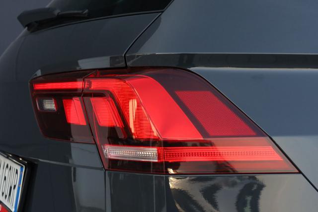 VOLKSWAGEN Tiguan 2.0 TDI 150 CV SCR DSG Life