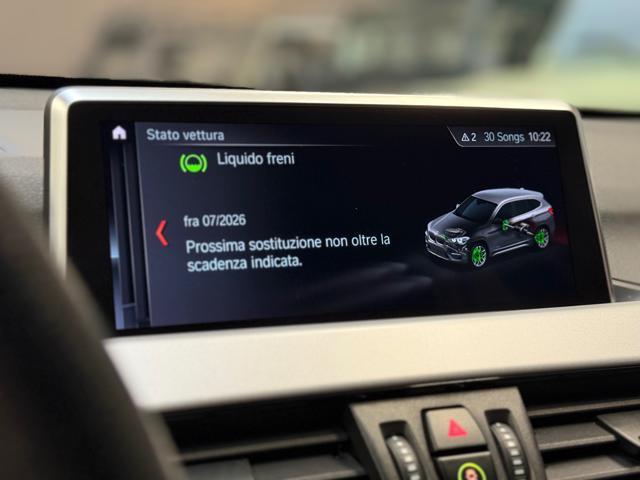 BMW X1 xDrive25e Business Advantage