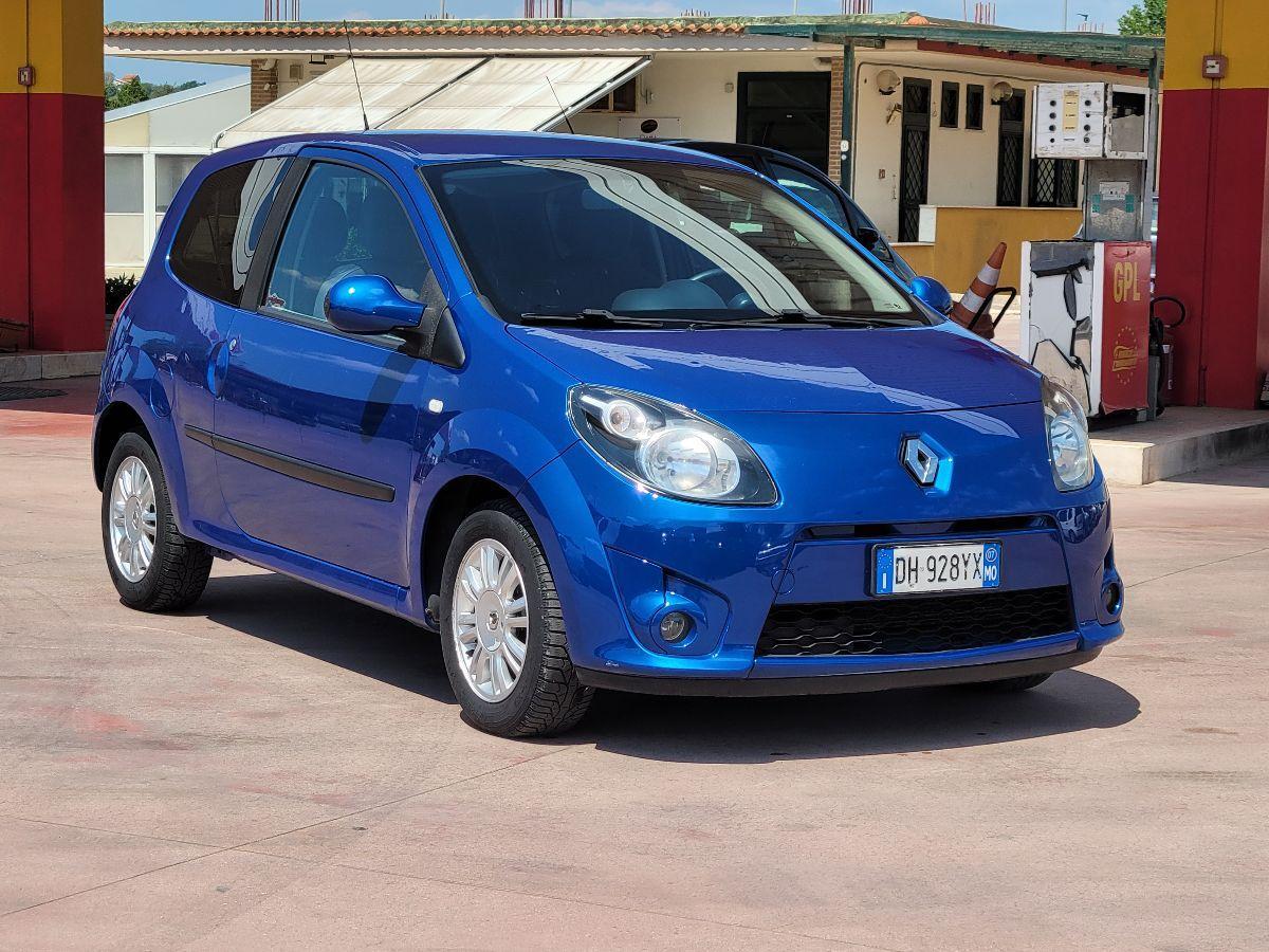 RENAULT - Twingo - 1.2 8V Dynamique
