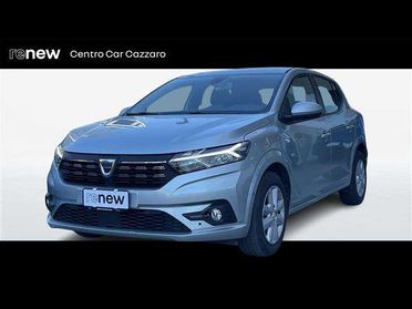 Dacia Sandero Streetway 1.0 TCe Comfort SL DaciaPlus