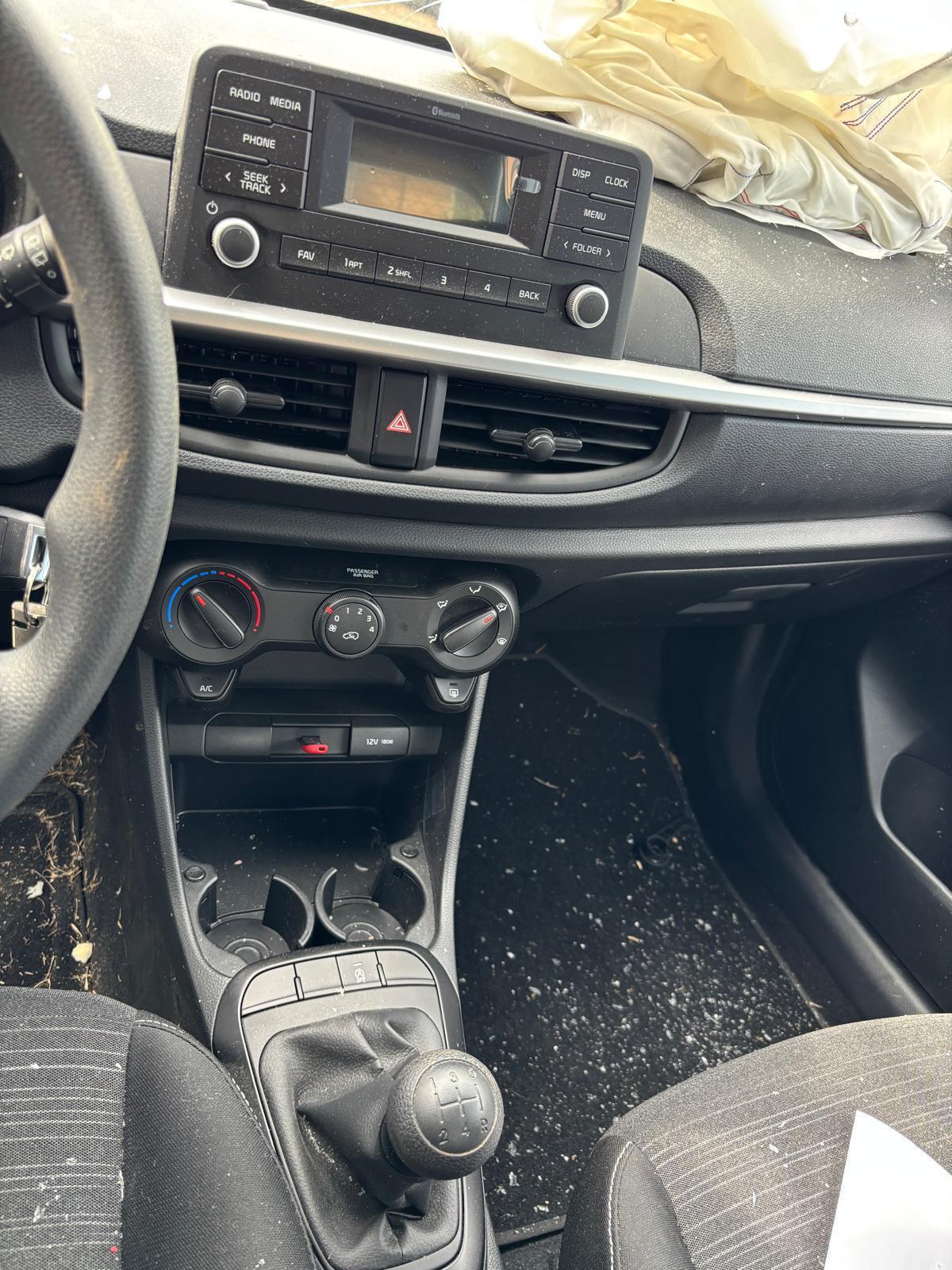 Kia Picanto 1.0 12V 5 porte X Line