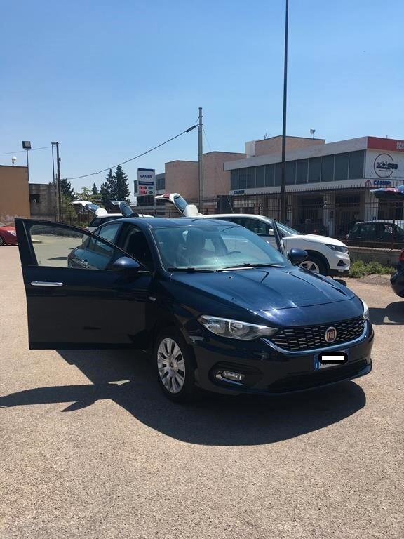 Fiat Tipo 1.3 Mjt S&S 5 porte Easy